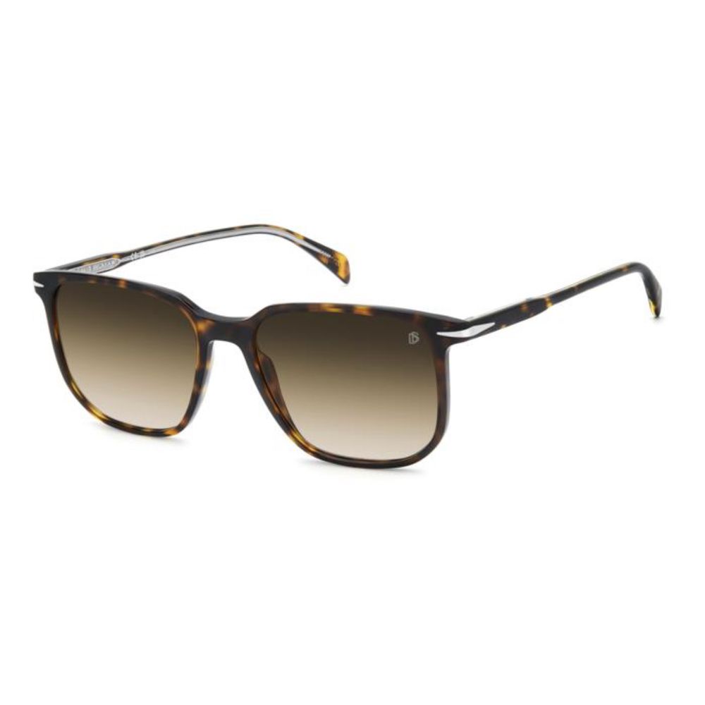 naočale David Beckham David Beckham DB 1141/S Brown slika 2