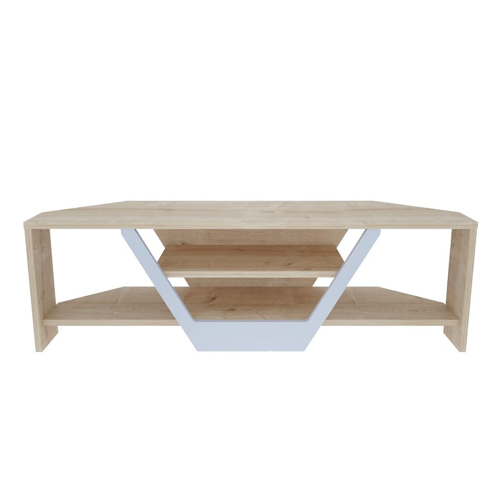 Sares - TV Stalak od Hrasta, Bijeli Hrast slika 6