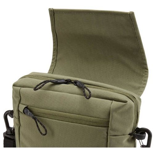 Thule Paramount Crossbody Bag torbica za nošenje preko tijela/ramena maslinasto zelena slika 13
