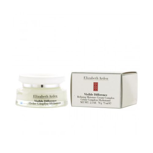 Elizabeth Arden Visible Difference Refining Moisture Cream Complex 75 ml slika 3