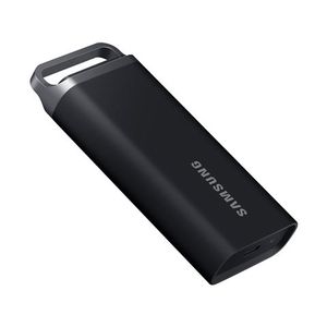 SSD Eksterni 2TB Samsung Portable T5 EVO Black USB 3.2 MU-PH2T0S/EU