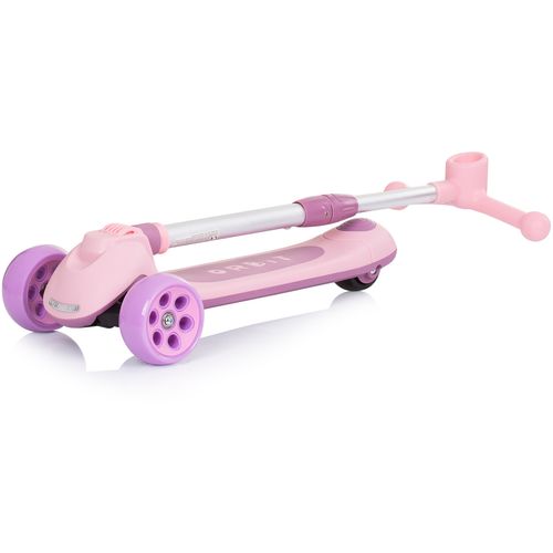 Chipolino romobil Orbit pink slika 2