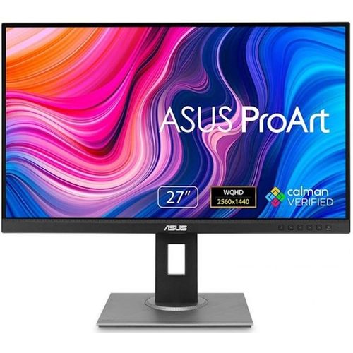 Asus 27" ProArt monitor PA278QV27" slika 1