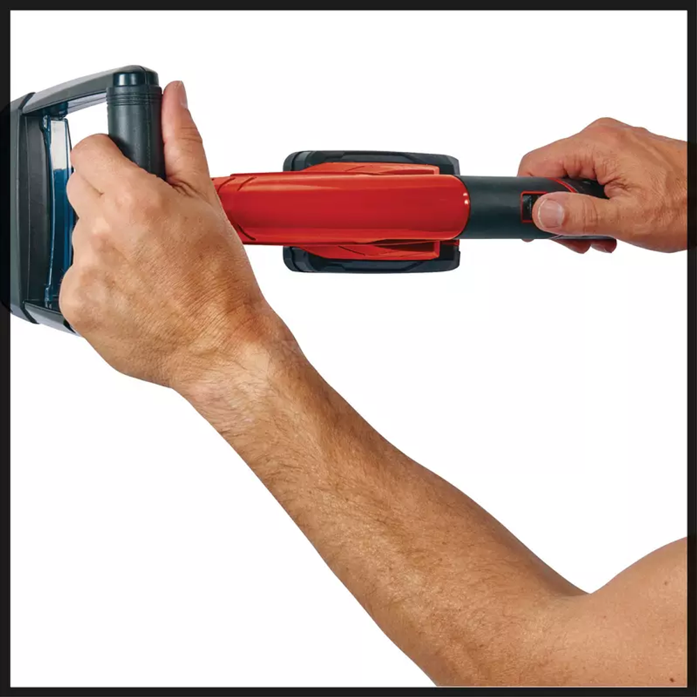 Einhell Akumulatorski čistač fuga GE-CC 18 Li - Solo slika 4