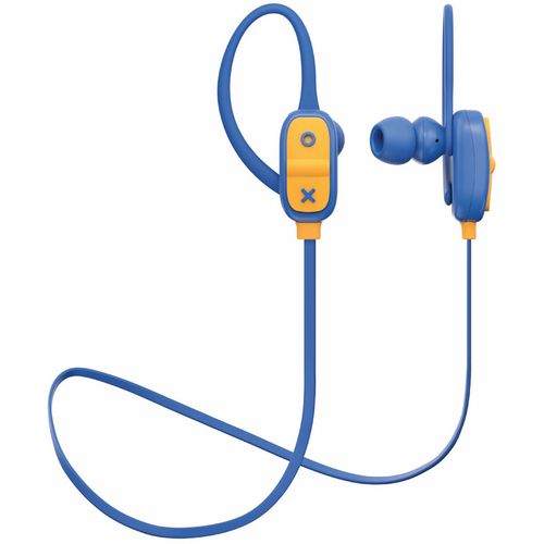 Jam Audio Live Large Blue In-Ear Headphones slika 2