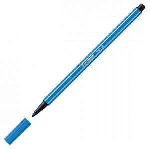 STABILO flomaster PEN 68  PLAVI