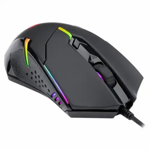 Miš Redragon Centrophorus M601-RGB Žični 7200dpi slika 4