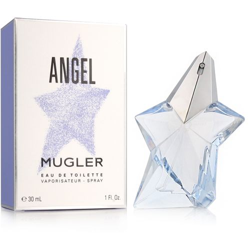 Mugler Angel Eau de Toilette 2019 Eau De Toilette 30 ml (woman) slika 2