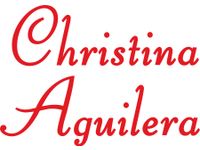 Christina Aguilera