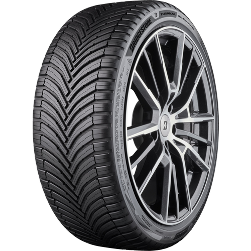 Bridgestone 205/55 R16 91H Turanza All Season 6  slika 1