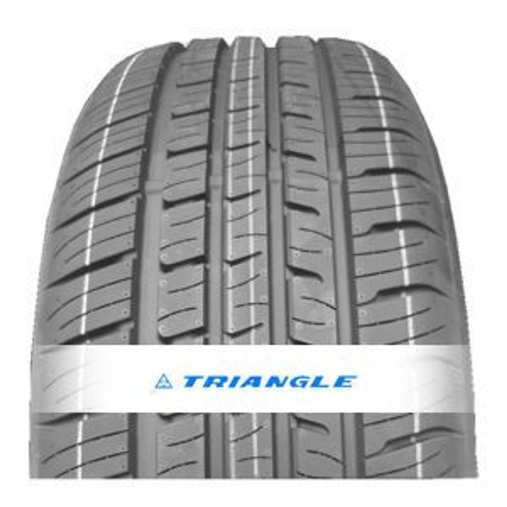 Triangle Ljetne gume 185/45R15 75V Tc101 - Advantex slika 1