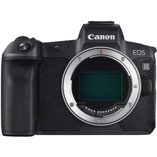 Canon EOS R (telo) slika 1