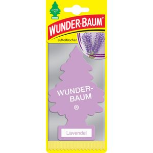 Mirisna Jelkica Wunder Baum Lavanda