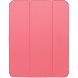 Maskica za tablet TUCANO Satin Apple iPad 10th Gen 2022 (IPD1022ST-PK), pink