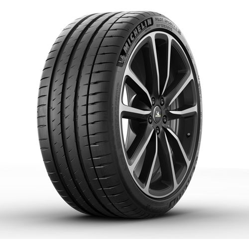 Michelin Guma 265/35r19 (98y) xl pilot sport 4 s mo1 tl michelin ljetne gume slika 1