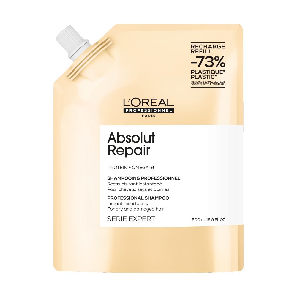 L’oreal Professionnel Absolut Repair Šampon Refill 500ml slika 1