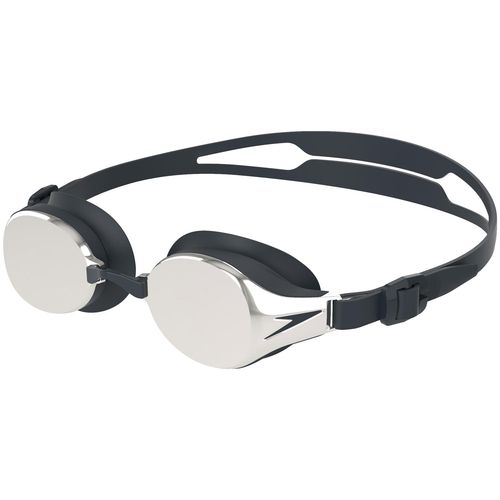 Speedo Naočale za plivanjeHYDROPURE MIRROR GOG AU BLACK/SILVER slika 1
