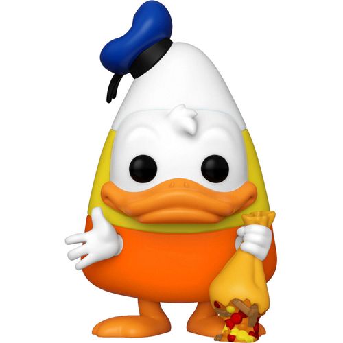 POP figure Disney Trickor Treat Donald Duck slika 2