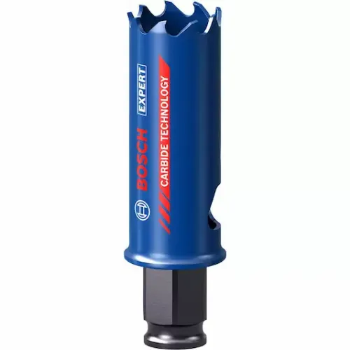 Bosch testera za otvore expert tough material t 25 x 60 mm, 2608900421 slika 1