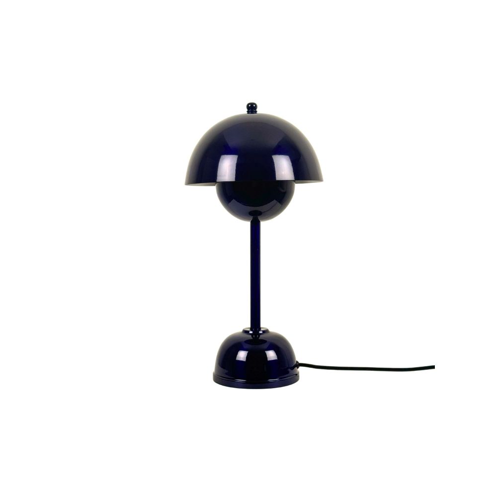 Stolna Lampa Eylul - 15681 - F, boje: Mornarsko Plava slika 5