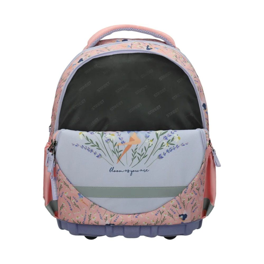 Street Bloom Ruksak ergonomski Simple slika 7