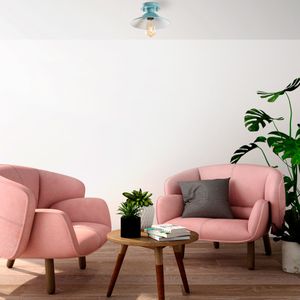 Luster Konıksıvama – N-662 u Tirkiznoj Boji