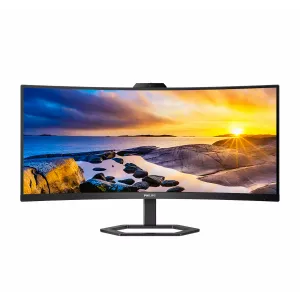 PHILIPS Monitor LED 34E1C5600HE/00 Collaboration 34"