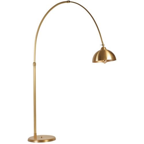 Vargas 8750-1 Gold Floor Lamp slika 2