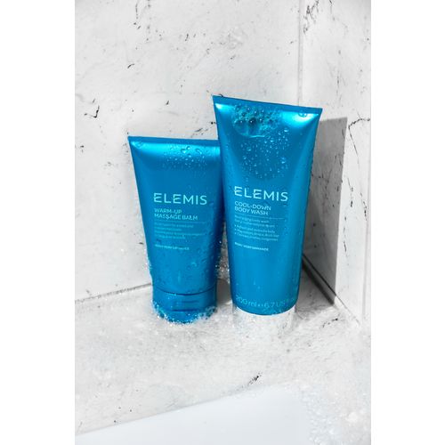 Elemis Warm - Up Massage Balm  150 ml slika 4