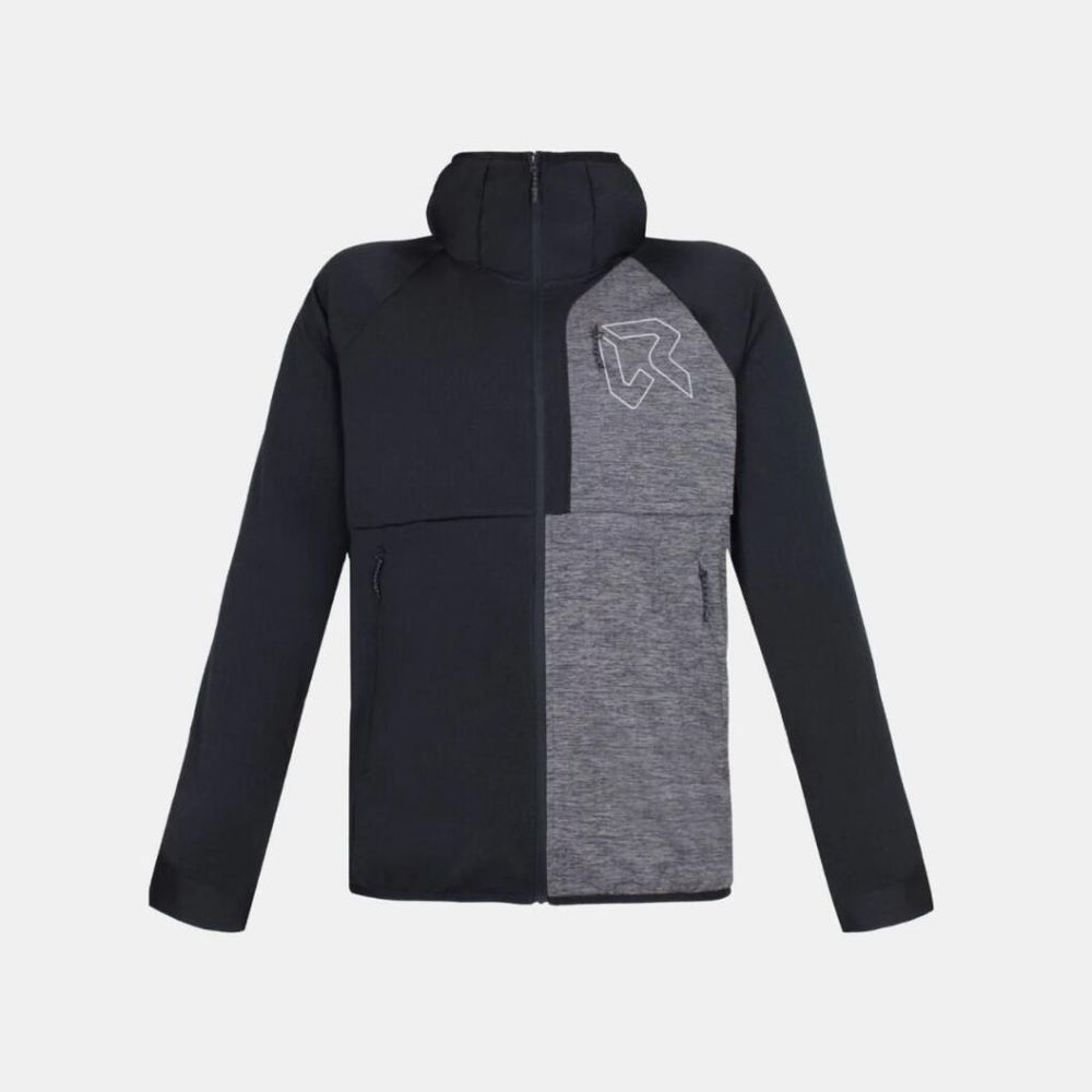 Rock Experience Ženski flis duks Headwall Hoodie Fz Wmn slika 1