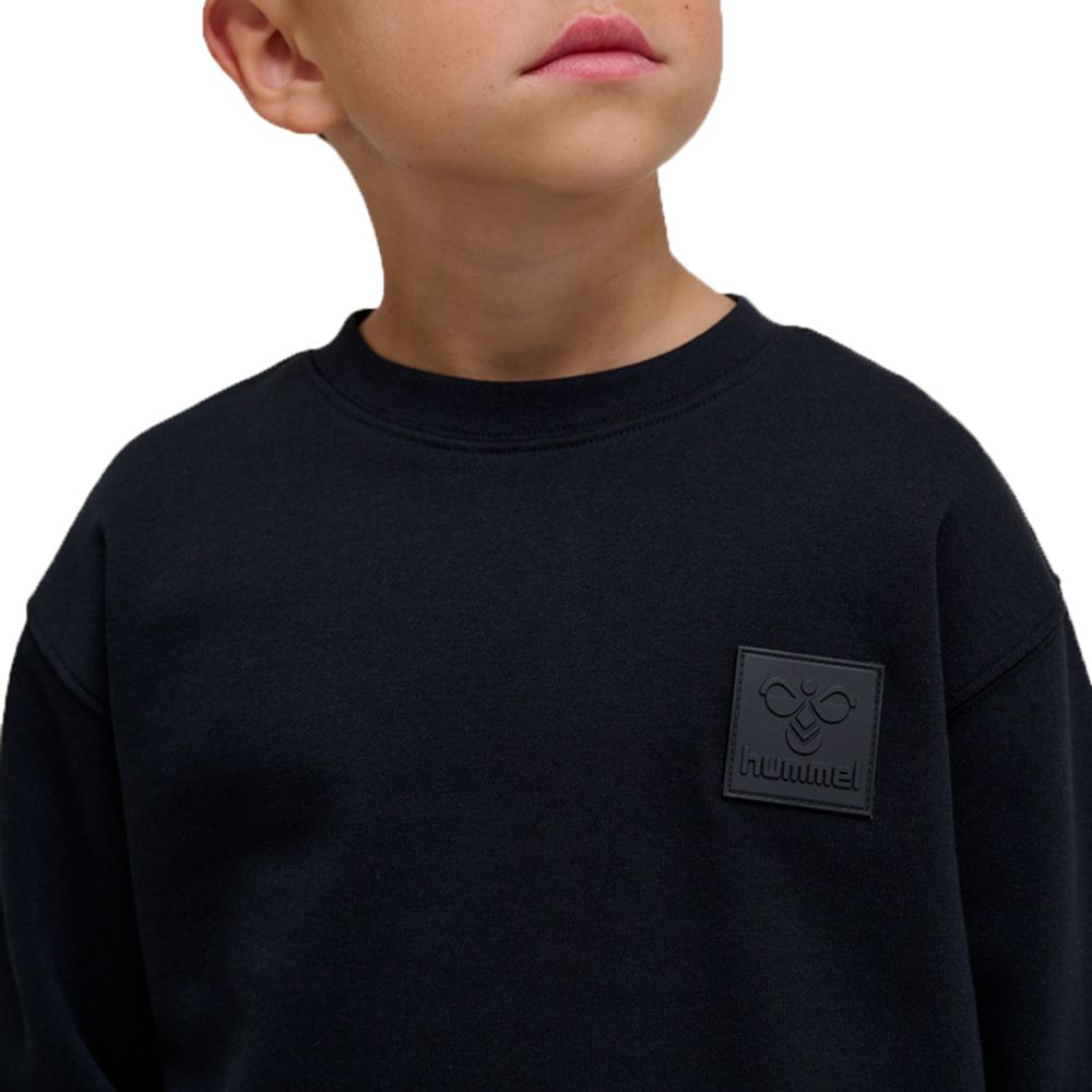 Hummel Dječiji duks Hmlclean Sweatshirt slika 3