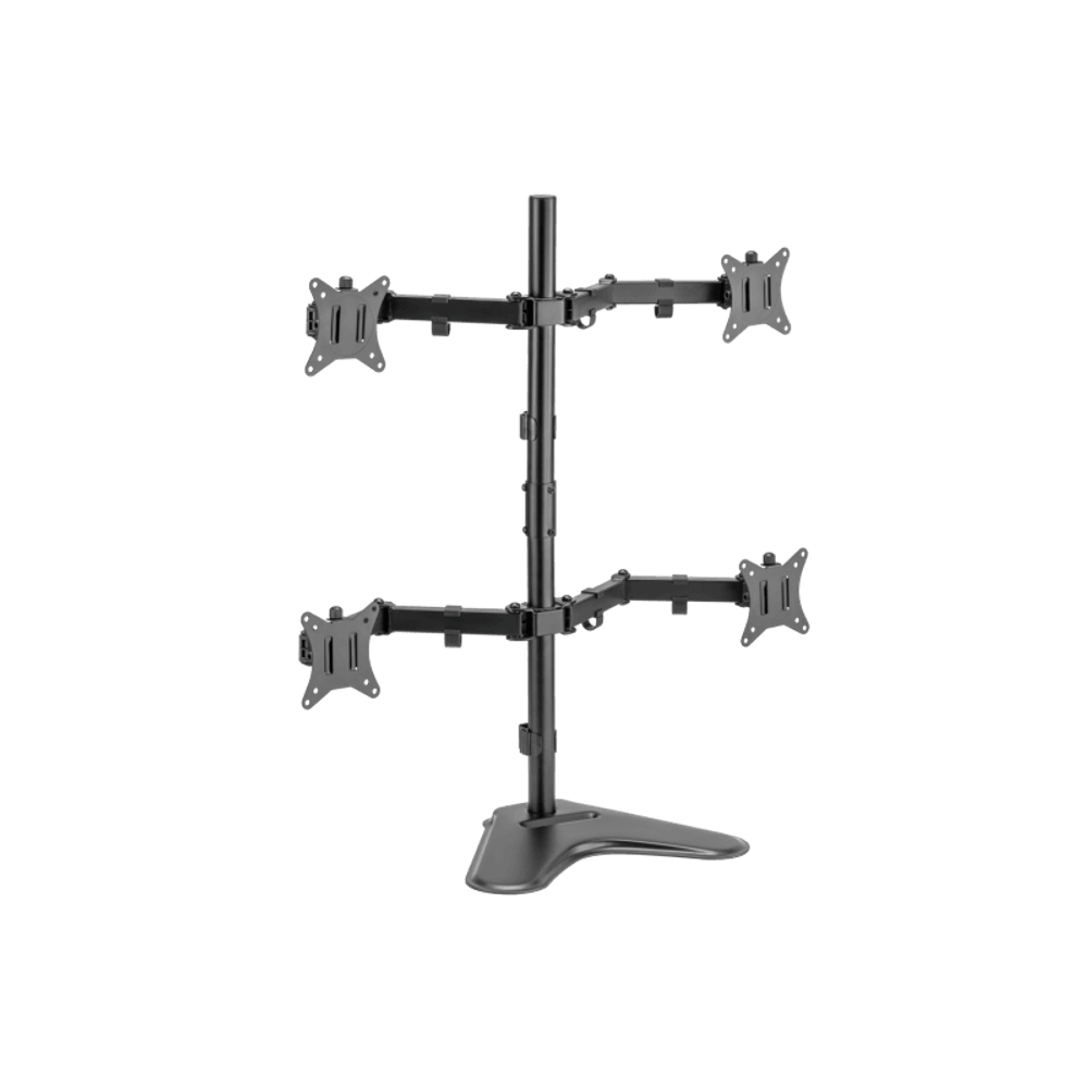 SBOX Stolni stalak LCD-F048-2 (17-32"/4x9kg/100x100) slika 10
