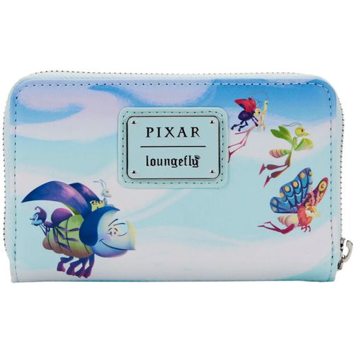 Loungefly Bugs Life wallet slika 2