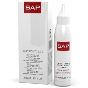 VITAL PLUS SAP - Aktivni tretman tekućom kremom 100ml