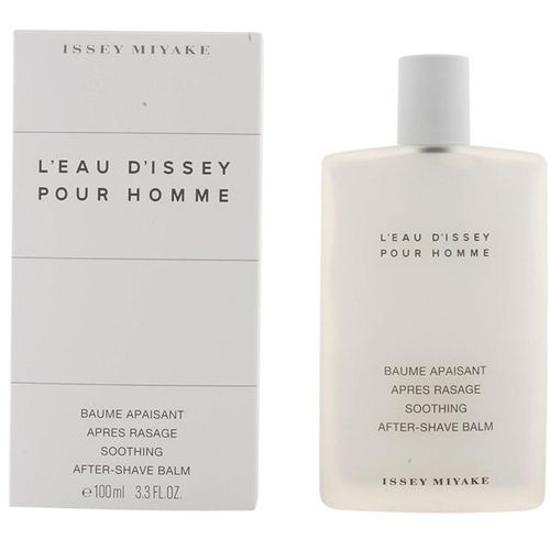 Issey Miyake L'EAU D'ISSEY HOMME after shave balm 100 ml slika 1