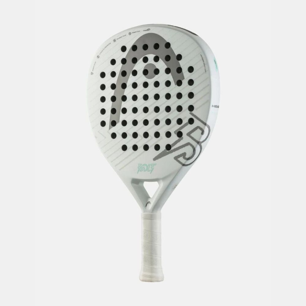 Head padel reket Bolt 2026 slika 1