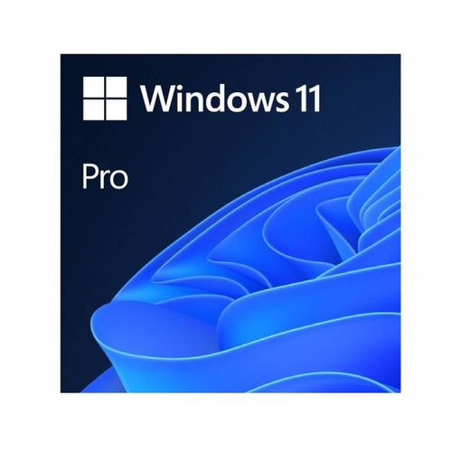 Microsoft Windows 11 Pro GGK 64bit slika 1