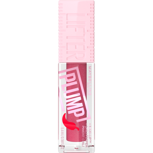 Maybelline New York Lifter Plump sjajilo za usne 002 mauve bite slika 3