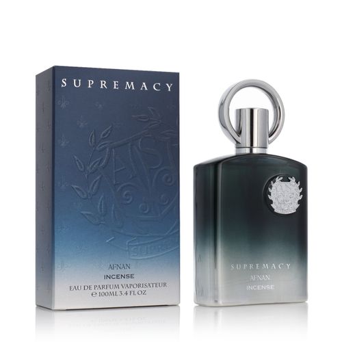 Afnan Supremacy Incense Eau De Parfum 100 ml za muškarce slika 2