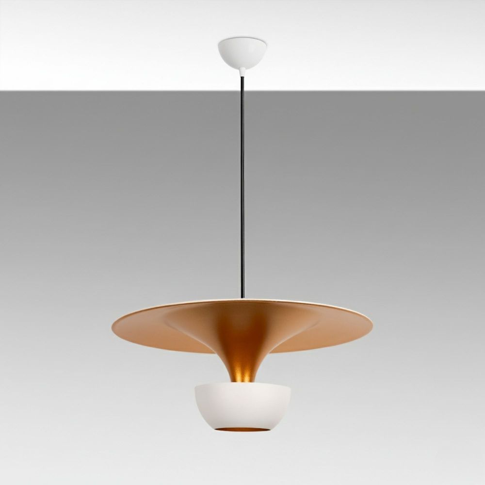 Luster Tay 15760-A - Bijela boja slika 6