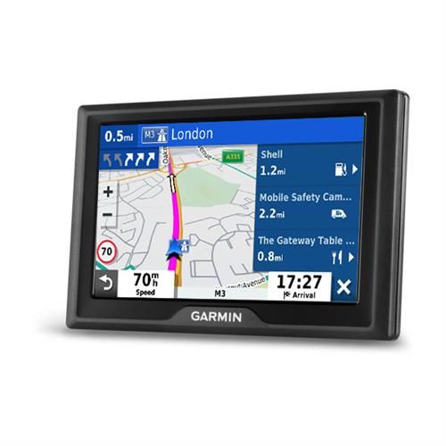 Garmin GPS navigacija Drive 52 MT-S EU  slika 3