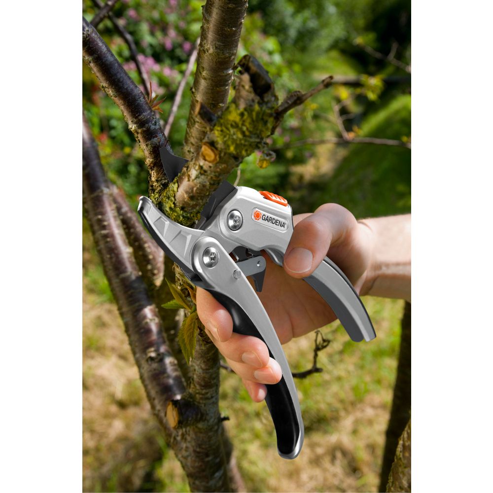 GARDENA Makaze Comfort SmartCut slika 3