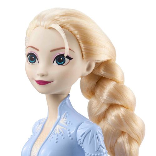 Disney Frozen 2 Elsa doll slika 4