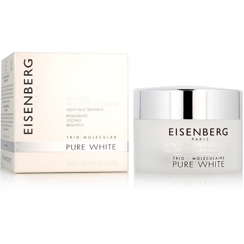 Eisenberg Pure White All-Over Nourishing Cream 50 ml slika 2
