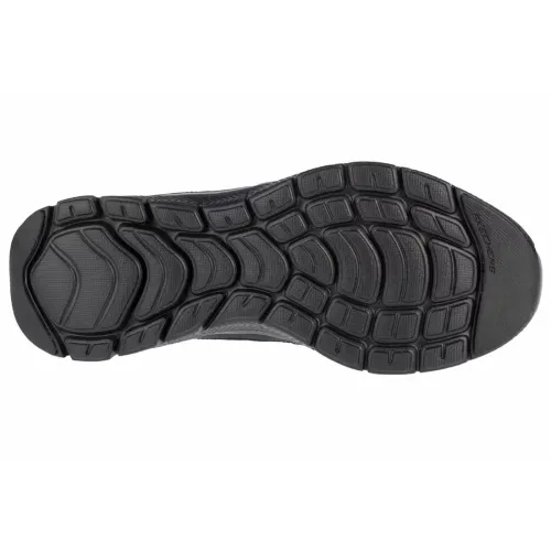 Skechers Flex Advantage 4.0 muške tenisice 232225-BBK slika 9