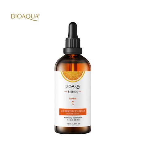 Bioaqua Vitamin C esencija serum za lice 100ml slika 1