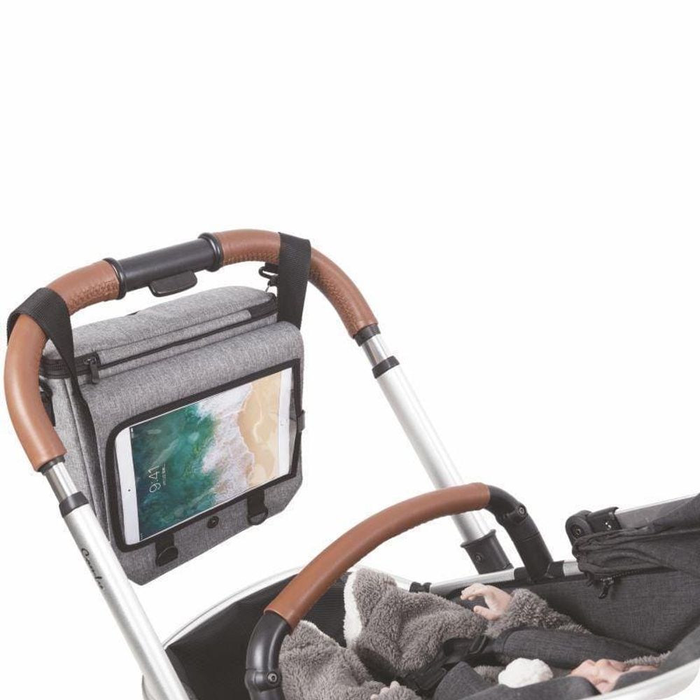 Coccolle® Multifunkcionalna organizator torba Thea slika 5