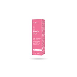 Pupa Elastin Shots Antigravitacijski serum za lice 30ml