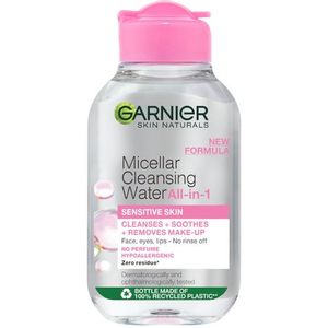 Garnier Skin Naturals Micelarna voda za osjetljivu kožu 100ml