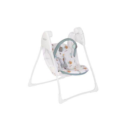 Graco Ljuljaška Baby Delight, Up & Away slika 1